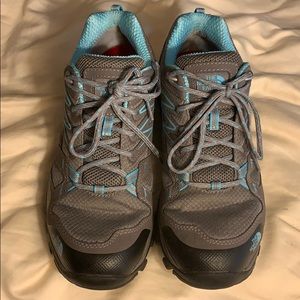 North Face Trail Sneakers